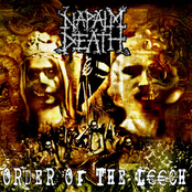 Out Of Sight Out Of Mind by Napalm Death