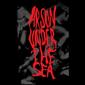 Arson Under the Sea (EP)
