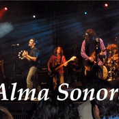 Alma Sonora