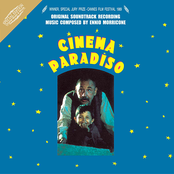 Visit To The Cinema by Ennio Morricone