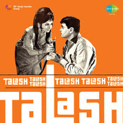 Talash