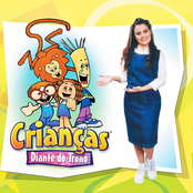Crianças Diante do Trono