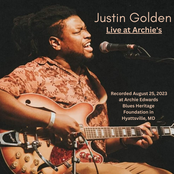 Justin Golden: Live at Archie's