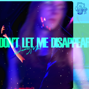 Don't Let Me Disappear (Keppel)