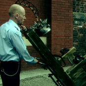 Music From The Electrician