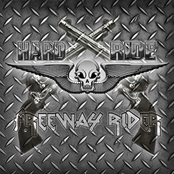 Freeway Rider (EP)