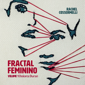 Fractal Feminino, Vol.1 - Dolores Duran