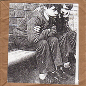 Cowboys Became Folk Heroes/Hello Space Cowboy split CDR