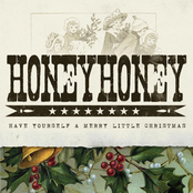 Have Yourself a Merry Little Christmas - Single