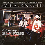 The Country Rap King Mixtape