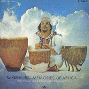 Bakishinba: Memories of Africa