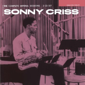 The Complete Imperial Sessions (disc 1)