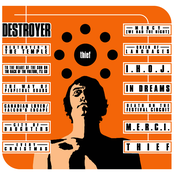 M.e.r.c.i. by Destroyer