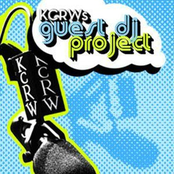 KCRW's Guest DJ Project
