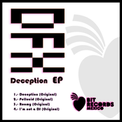 DFX - Deception EP