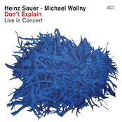 Kind Of Blues by Heinz Sauer & Michael Wollny