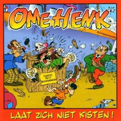 De Geheime Gang by Ome Henk