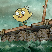 The Marvelous Misadventures Of Flapjack