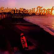 Going To Brazil Fast: A Brazilian Tribute To Satanic Surfers