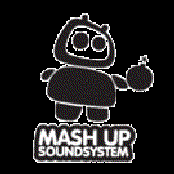 mash up soundsystem