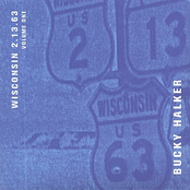 Wisconsin: 2-13-63, vol. 1