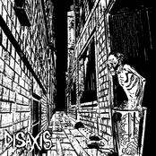 Monster In The Alley