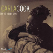 It's All About Love by Carla Cook