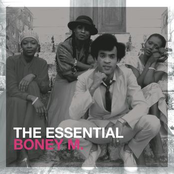 Boney M. - I See A Boat On The River