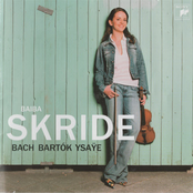 Baiba Skride Violin