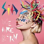 I'm In Here by Sia