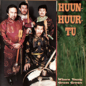 Huun Huur Tu: Where Young Grass Grows