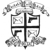 Portable Folk Band introduces the Royal Postal Bazaar