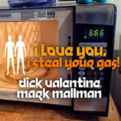 Dick Valentine: I Love You, I Steal Your Gas