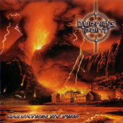 Lake Of Fire by Burning Point