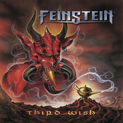 Third Wish by Feinstein