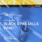 150 Years of Black Dyke