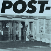 Jeff Rosenstock: POST-