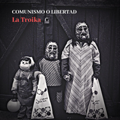Comunismo o Libertad