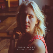 Erisy Watt: Paints in the Sky