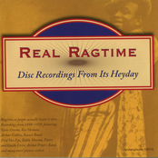 Real Ragtime: Disc Recordings From Its Heyday
