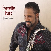 Our Love Is Here To Stay by Everette Harp