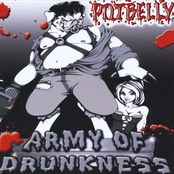 Potbelly: Army of Drunkness
