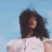 é como o céu quando você me toca