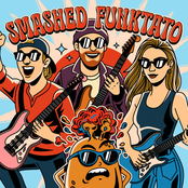 Smashed Funktato