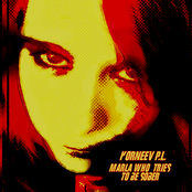 Marla who tries to be Sober