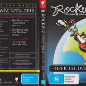 Rockwiz National Tour 2010