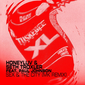 HoneyLuv: Sex & The City (MK Remix)