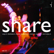 Share Vol. 6