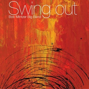 Swangalang by Bob Mintzer Big Band