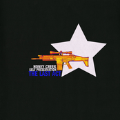 Self Preservation (The Last Act)